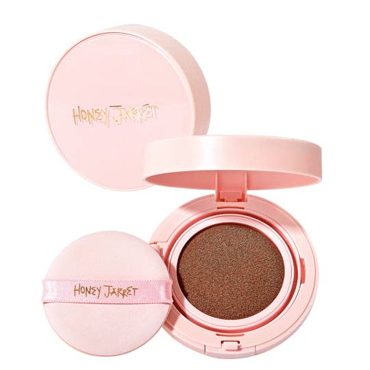 Clean Cover Cojín Fundación - Cacao para venta al por mayor de Honey Jarret