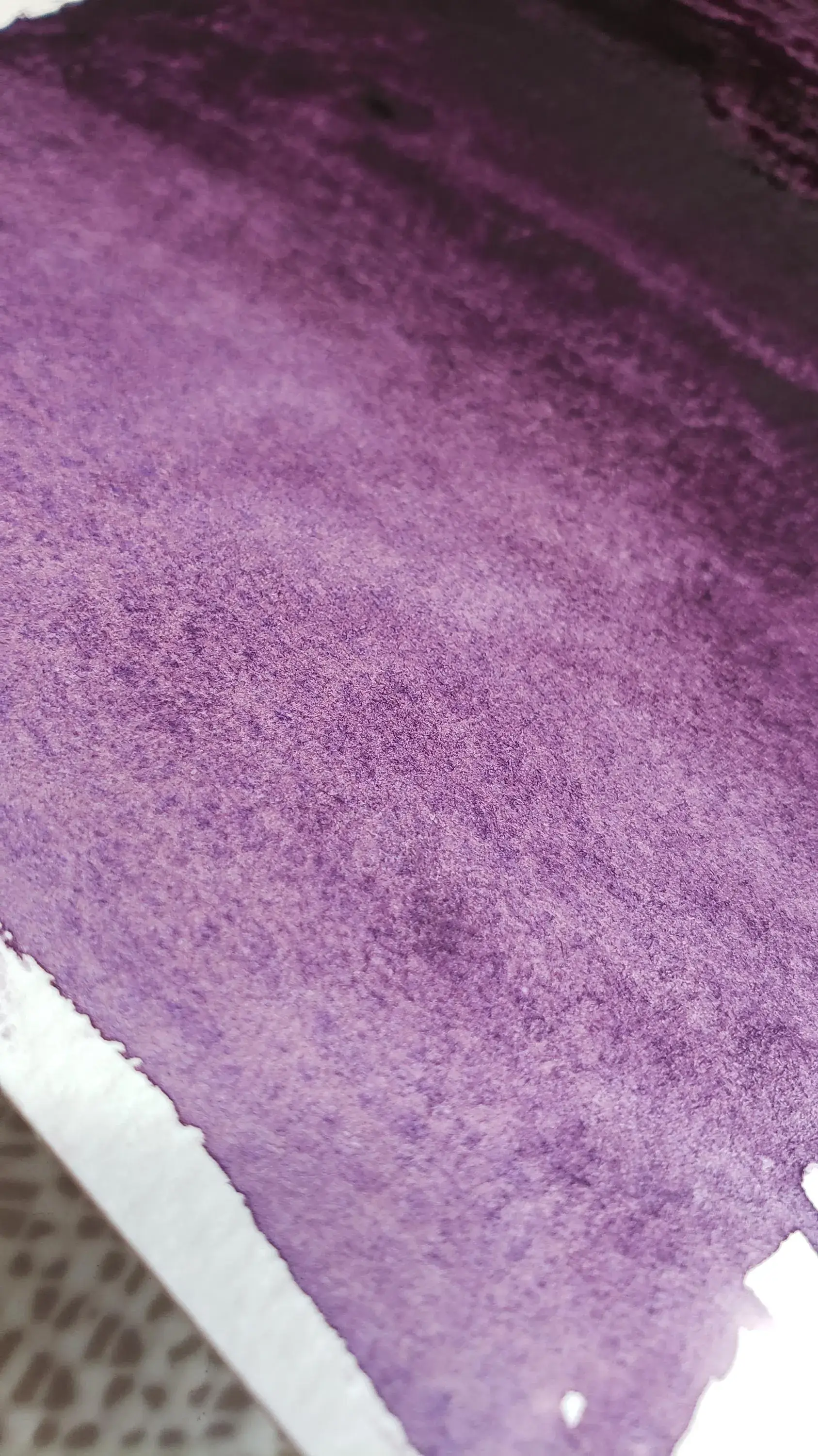 Ko-Z Paints – Großhandel Aquarellfarbe – Handgefertigte, schwer granulierte, handgemachte Aquarellfarbe16