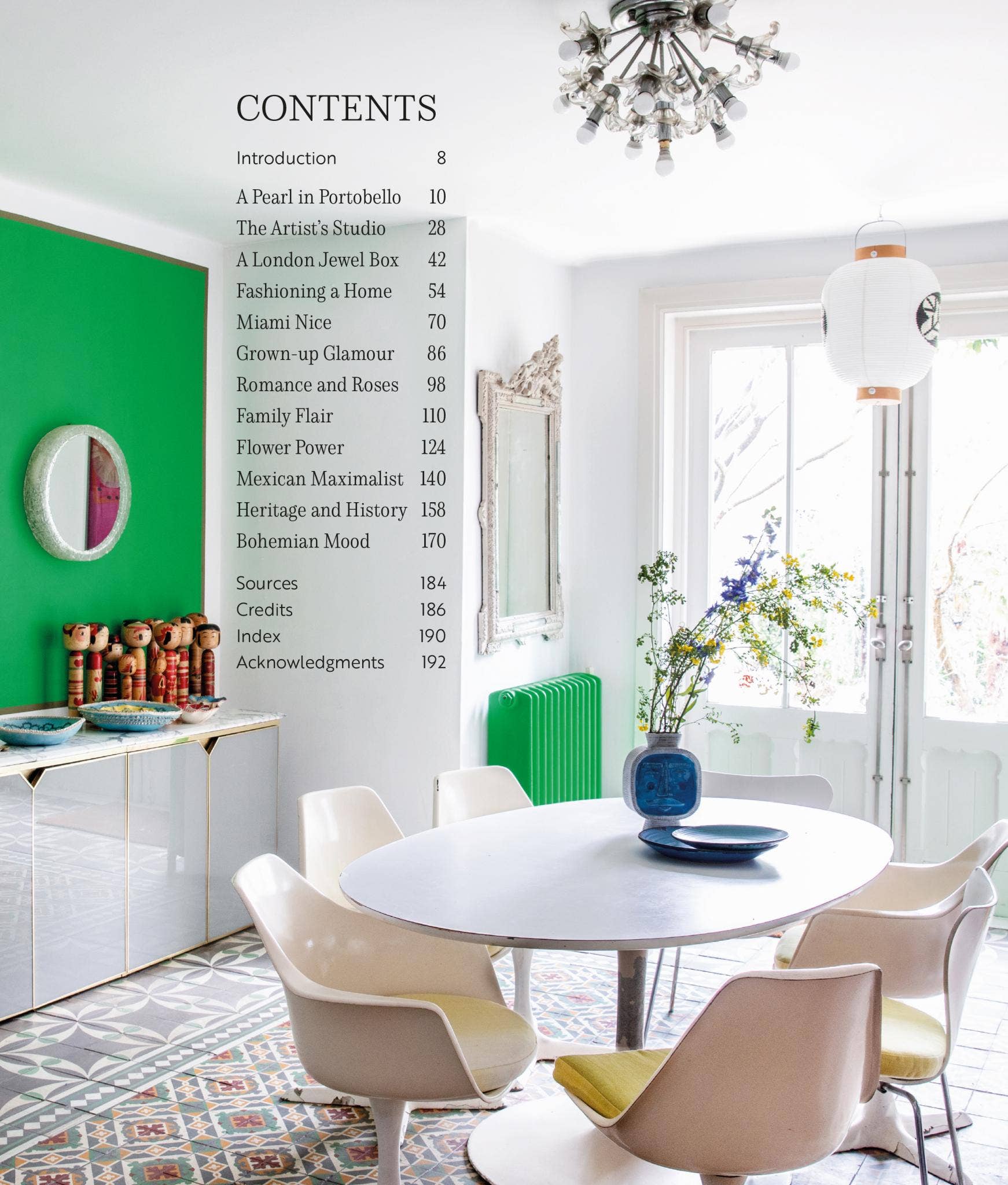 Ryland, Peters & Small – wholesale Home and garden – Faded Glamour in the City3