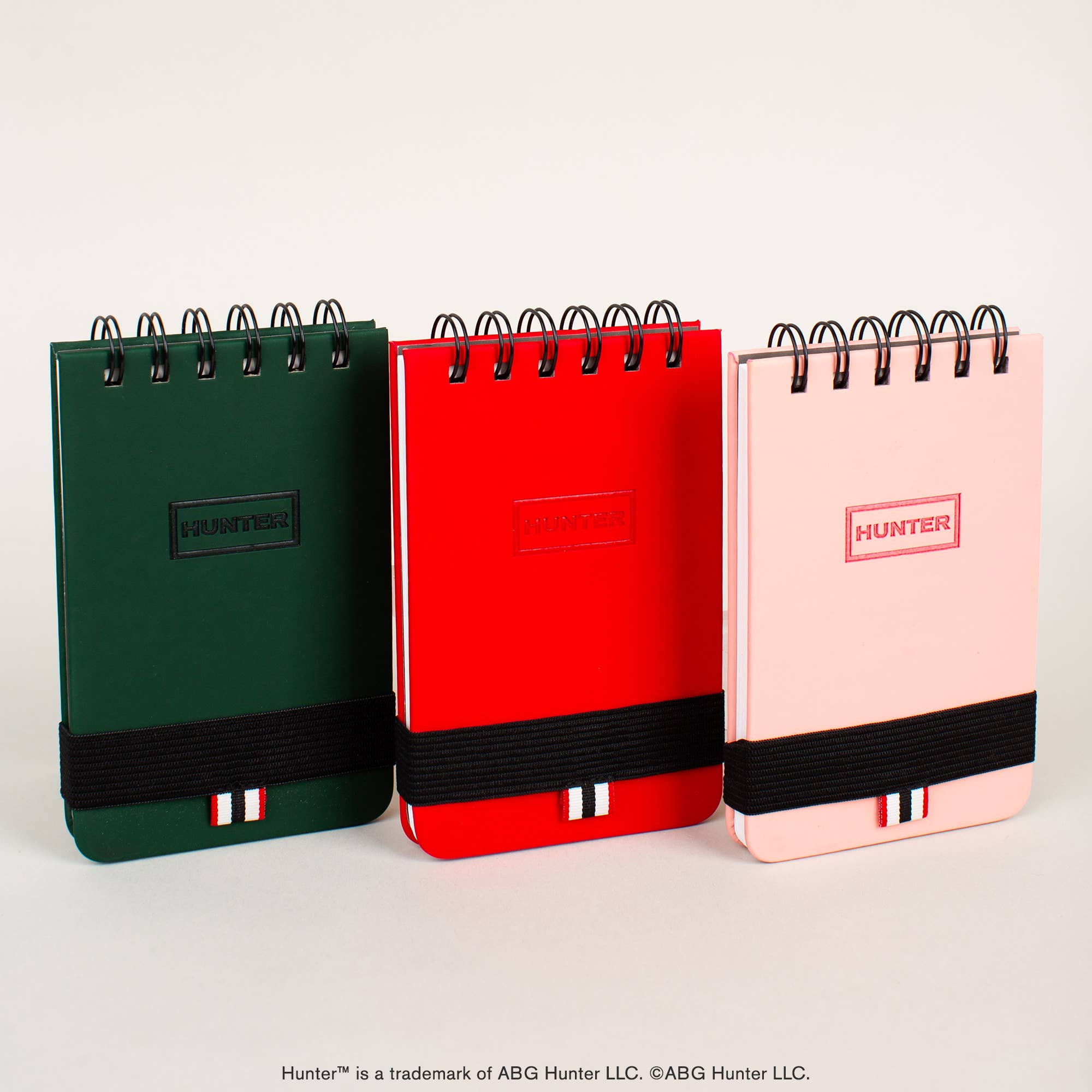 Studio Oh! - Wholesale Notebook - All-Weather Field Book Forest Green Hunter8