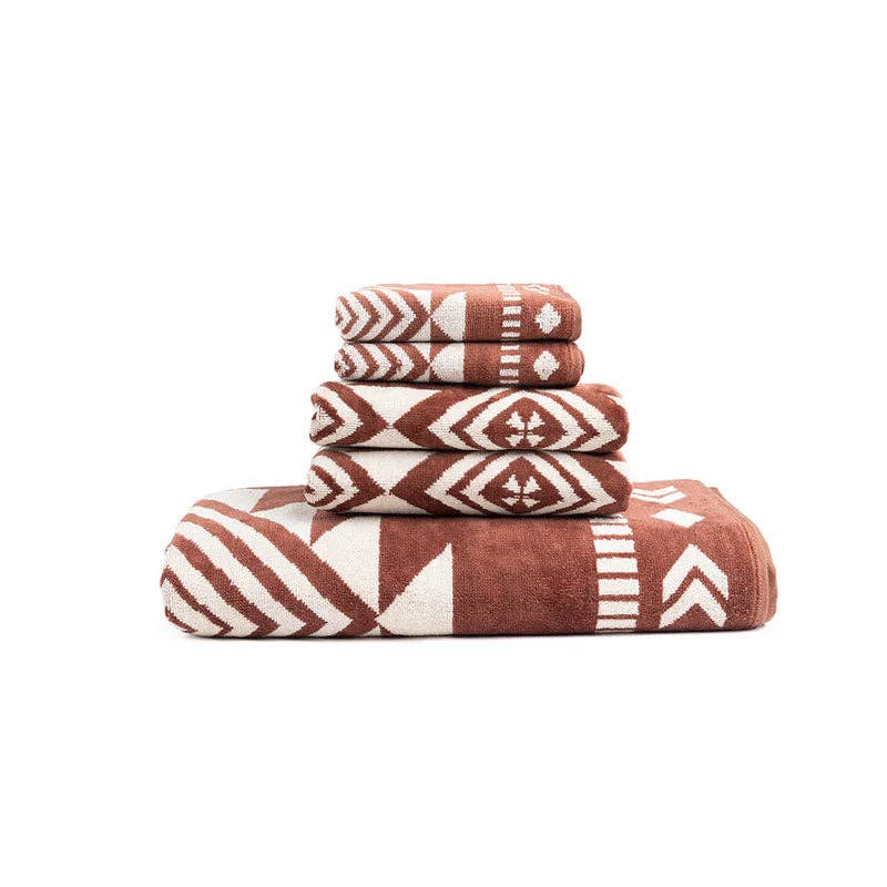 MYRA - EU - Wholesale Towel Set - Myra Bag Myna Mesa Towel1