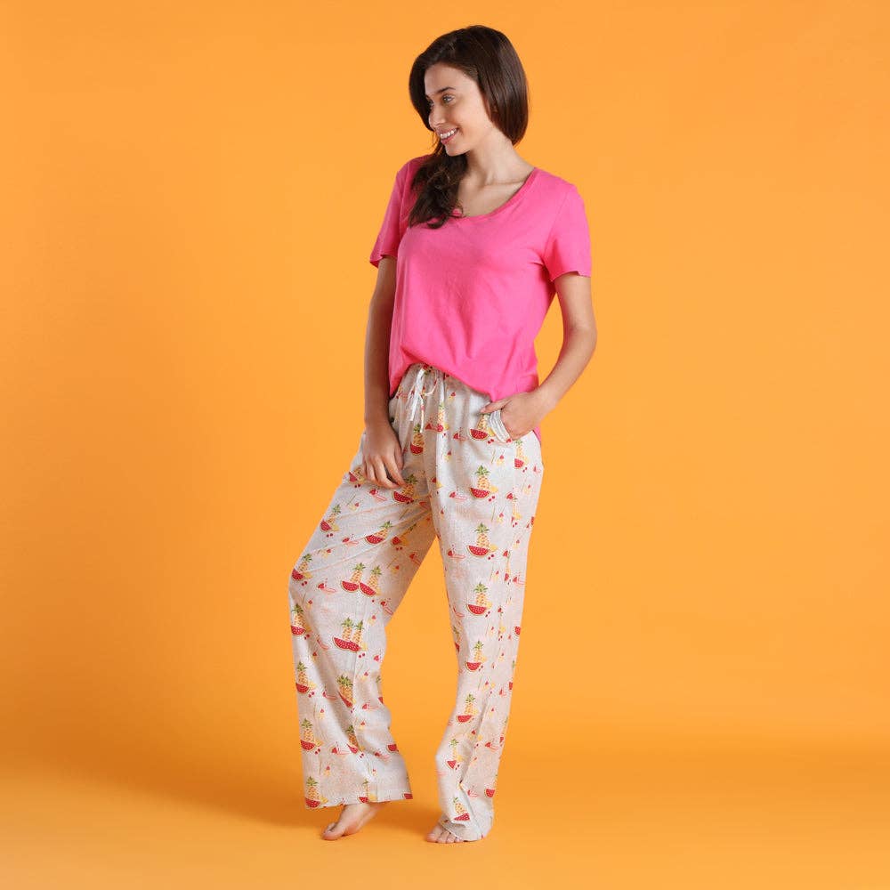 Multi Aloha Pant i en taske for engroshandel på Faire3