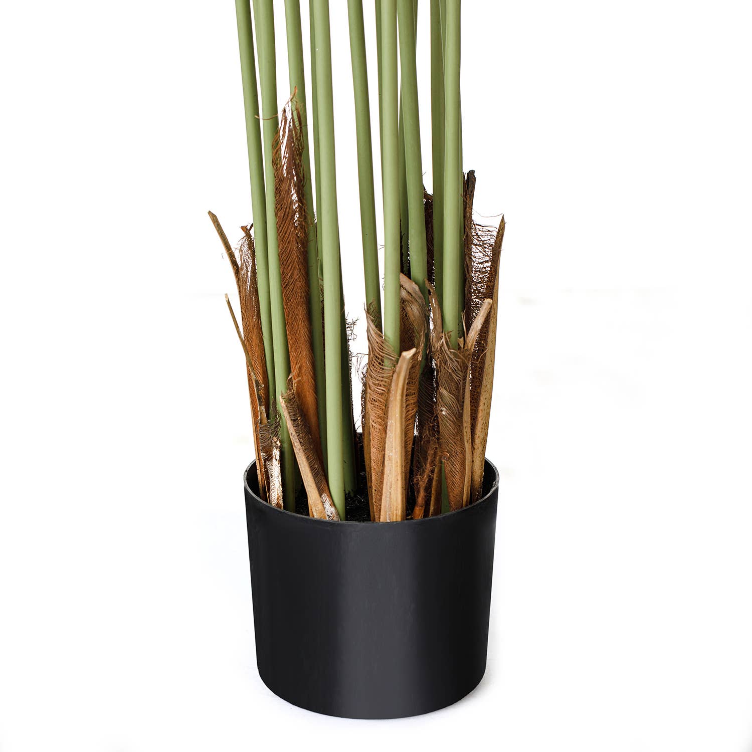 Forever Leaf - Wholesale Artificial Plant - 48" Artificial Palm Tree in Pot5