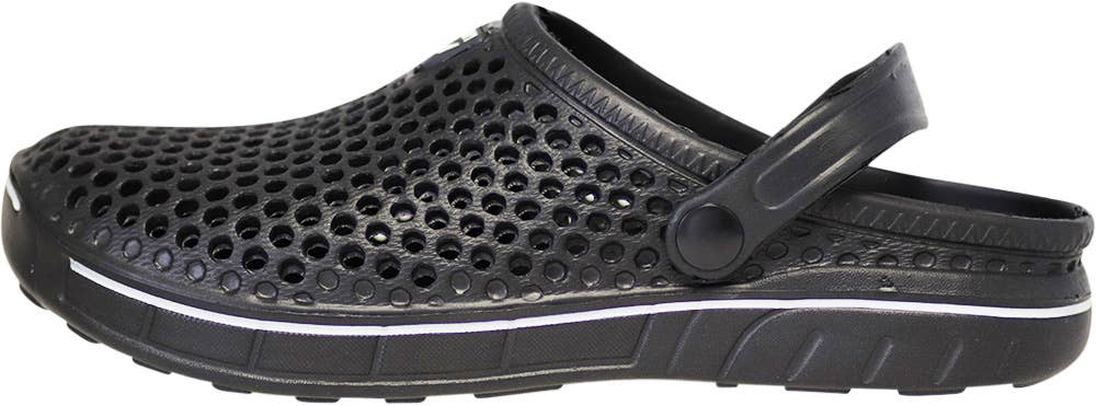 Eastern Off Price – wholesale Clogs – Women's – Norty Women's Garden Clogs Shoes Casual Quick Drying Slipper1