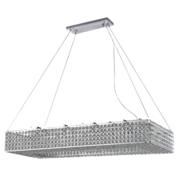 Alan Mizrahi Lighting Design - Wholesale Chandelier/Hanging Light - AM12010 HELSINKI