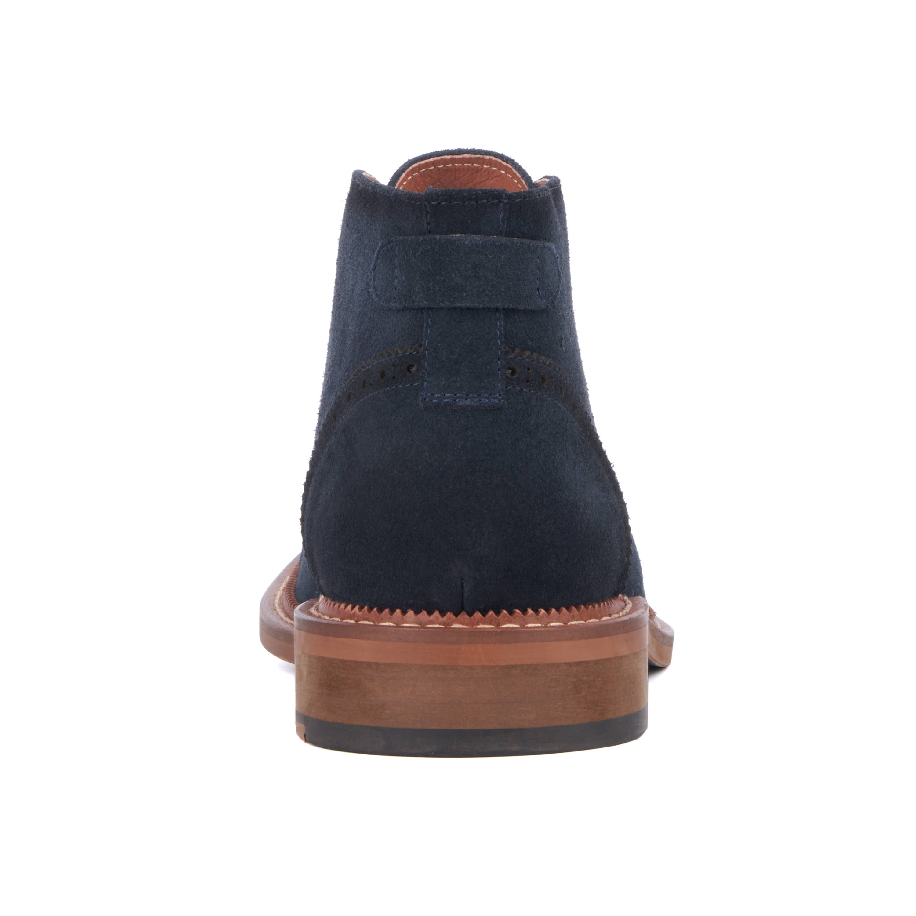 S3 Holding - Wholesale Chukka Boots - Men's - Vintage Foundry Co. Men's Milton Boots7