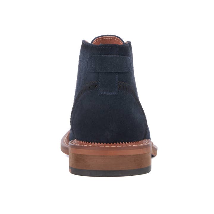 S3 Holding - Wholesale Chukka Boots - Men's - Vintage Foundry Co. Men's Milton Boots7