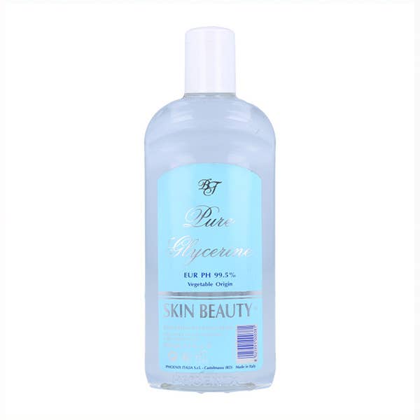 Skin Beauty Pure Glycerine 250 Ml for wholesale by SUBLIME BEAUTY WHOLESALER SL