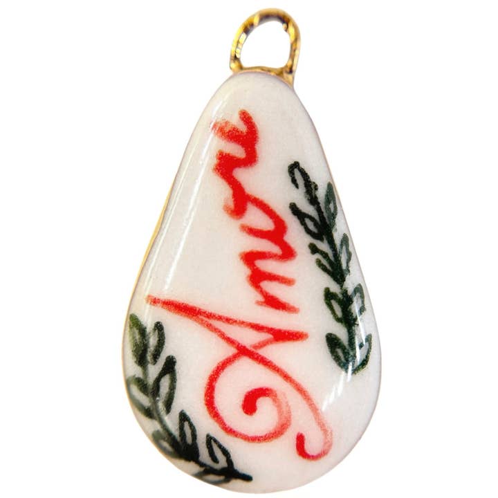 Amore Charm for wholesale by Shá Parlé