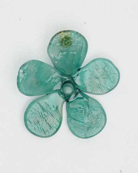 Levens Jewels - Vendita all'ingrosso Orecchini pendenti - Orecchino Singolo Maxi Fiore3