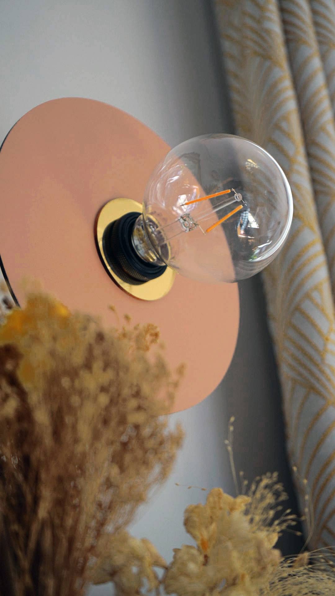 Unstandart - Wholesale Accent/Desk Lamp - Lampe de table x Maia Bunge3