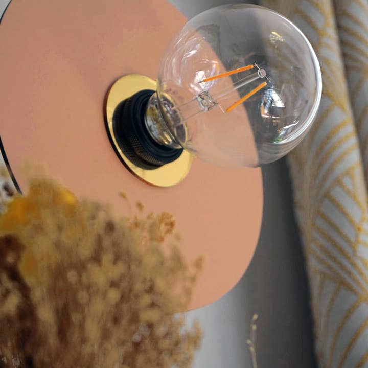 Unstandart - Wholesale Accent/Desk Lamp - Lampe de table x Maia Bunge3