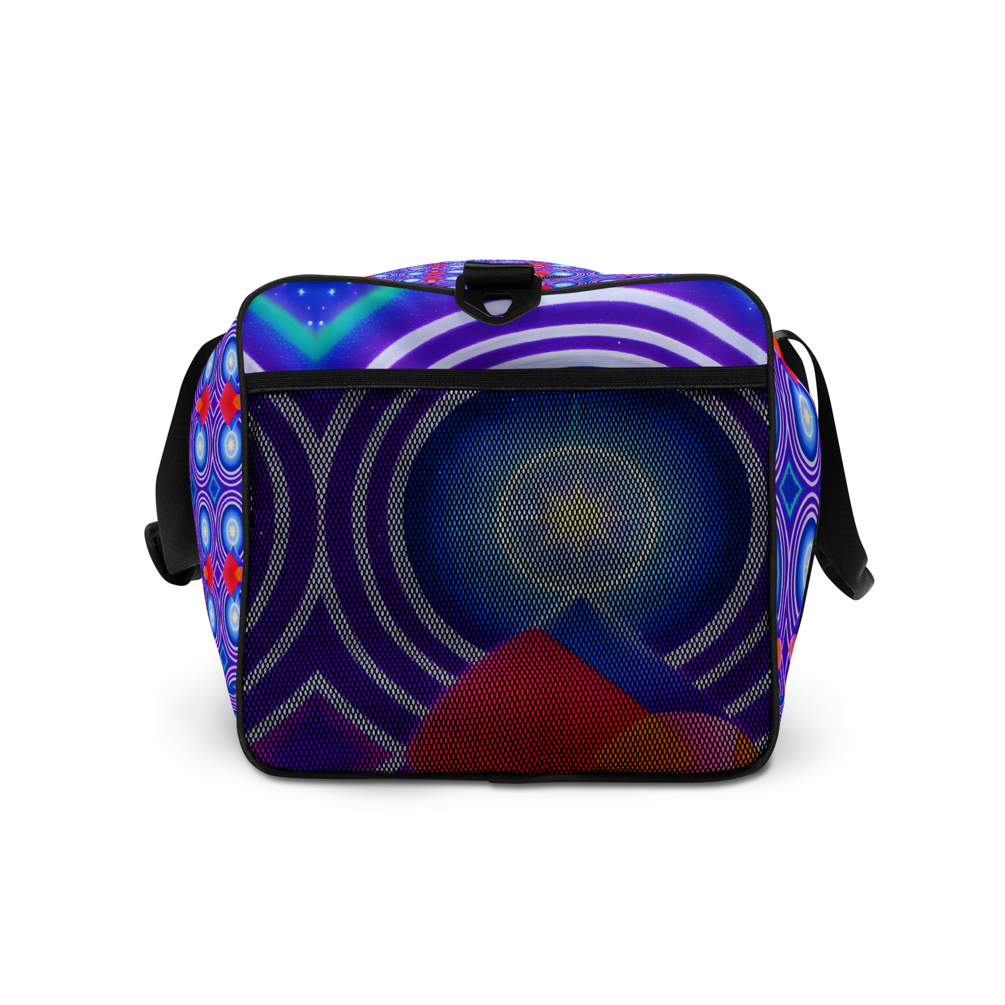 NeuroTekk Co. - Wholesale Weekender Bag - Women's - Beach Bag VI6