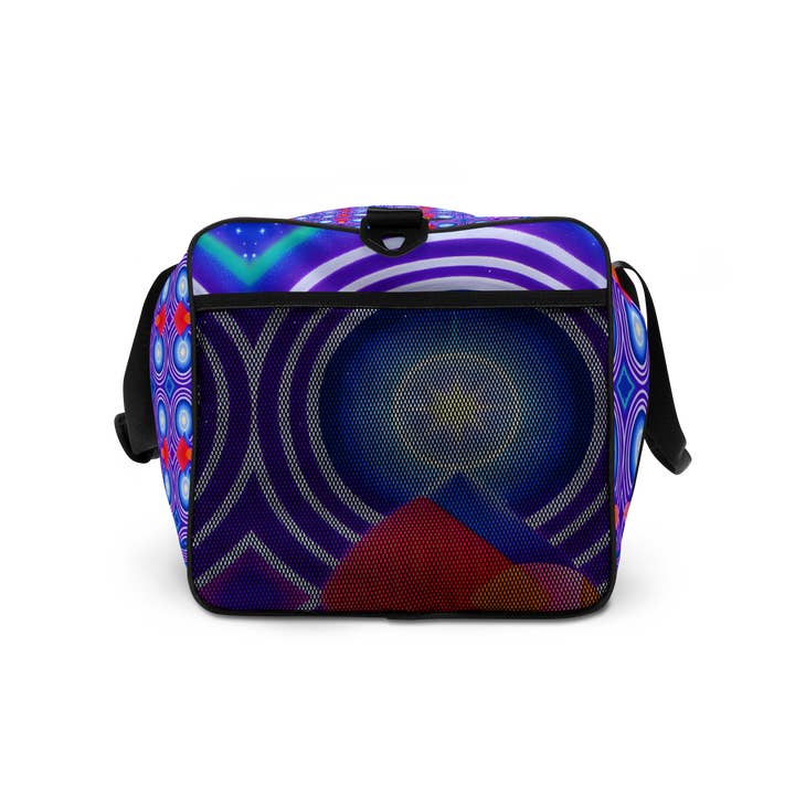 NeuroTekk Co. - Wholesale Weekender Bag - Women's - Beach Bag VI6