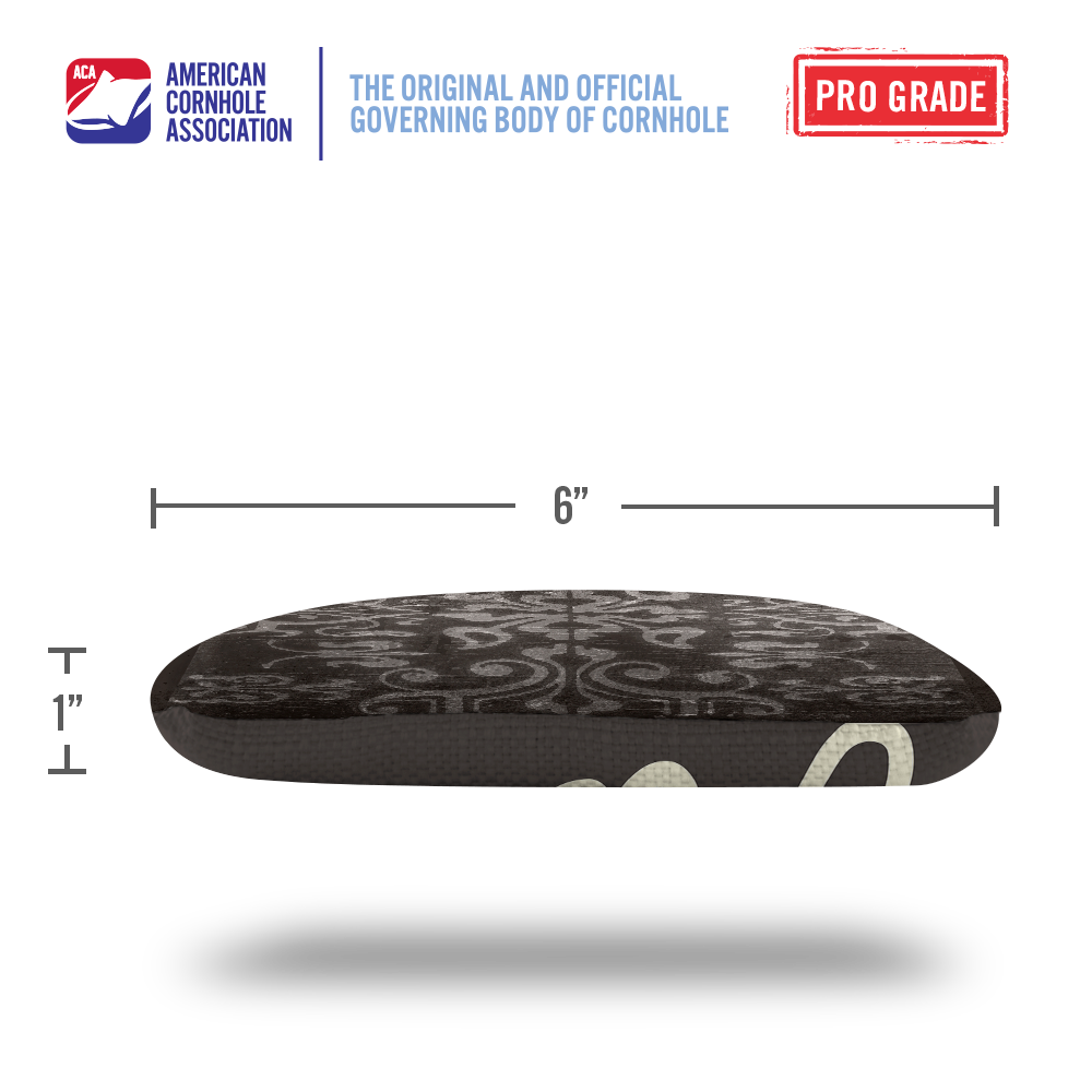 American Cornhole Association - Wholesale Cornhole - Yee Haw Synergy Pro Cornhole Bags6