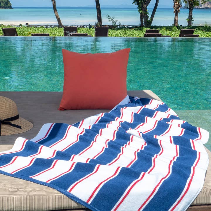 Arkwright Home - Wholesale Beach Towel - Aston & Arden Luxury Beach Towel 17