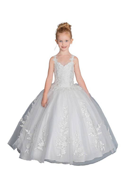 Dancing Queen Dress - Wholesale Dress - Women's - Glitter Overlay Mini Quince Dress0