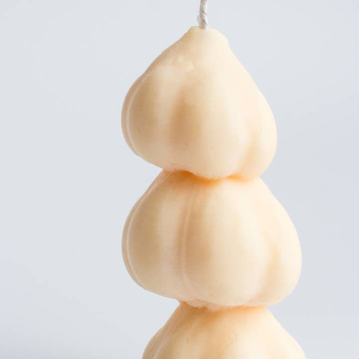 Nata Concept Store - Wholesale Novelty candle - Garlic Trio Candle2