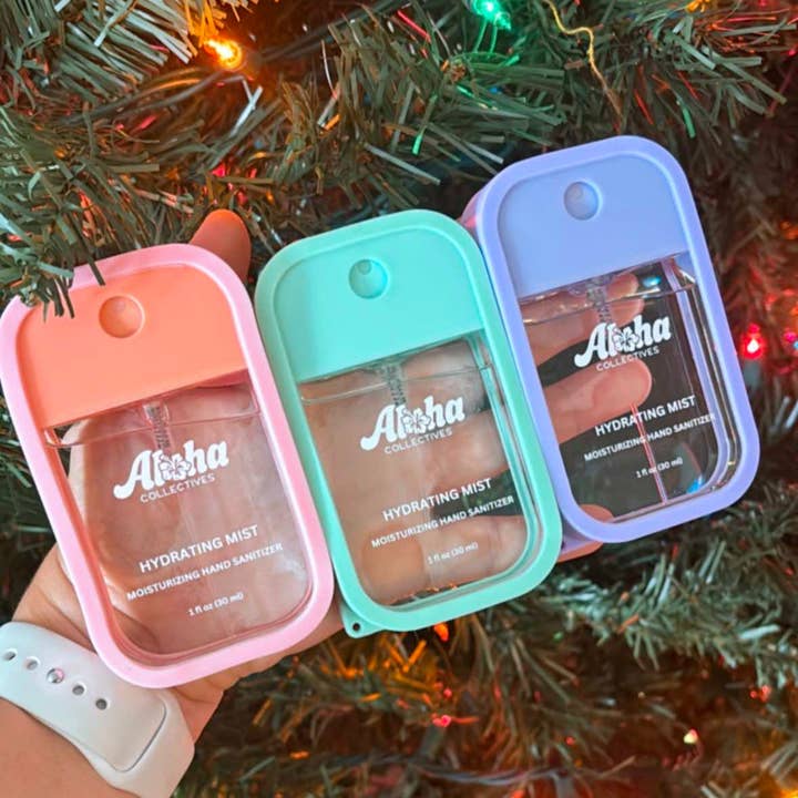 Händedesinfektionsmittel für den Großhandel von Aloha Collectives