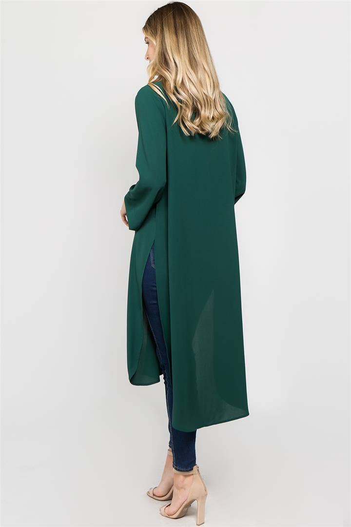 Caramela - Wholesale Coat - Women's - CT2489-S1