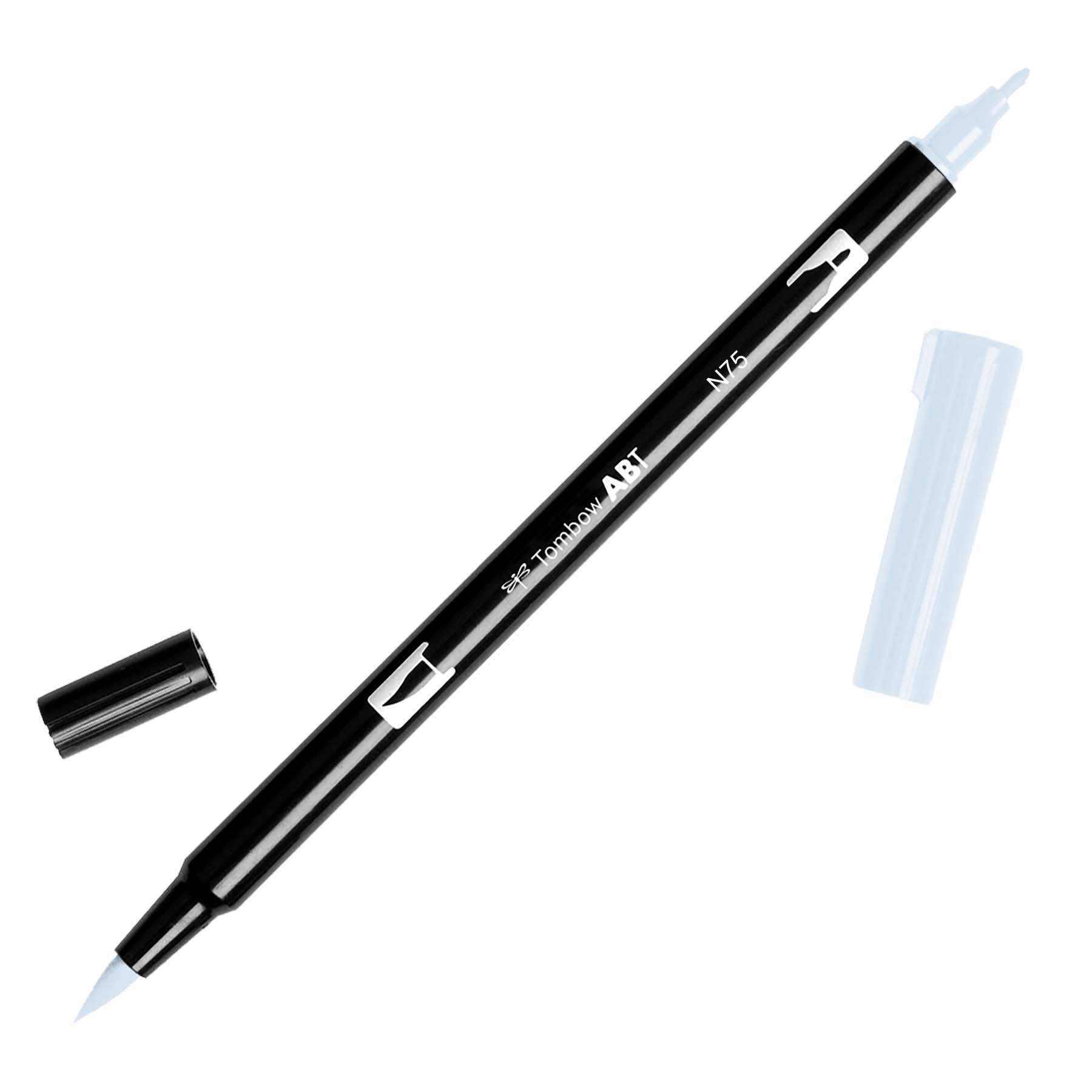 Tombow - Wholesale Marker - Dual Brush Pen Art Markers - Open Stock101