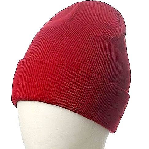 Diacly - Wholesale Beanie – Unisex - 12pk Solid Color Basic Cozy Unisex Beanie1
