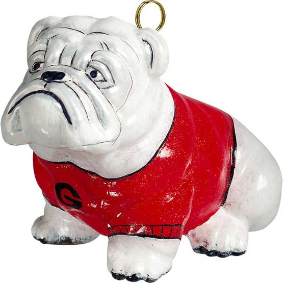 Georgia Bulldog for wholesale by Joy To The World Collectibles