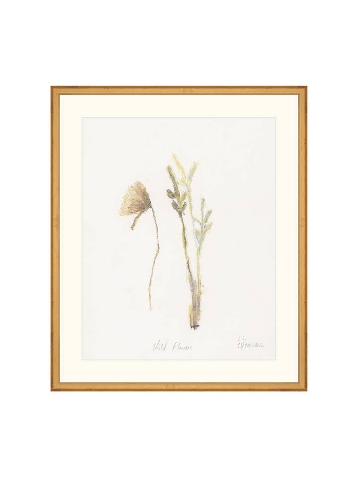 Fiori Selvatici II per la vendita all'ingrosso da parte di Splendus