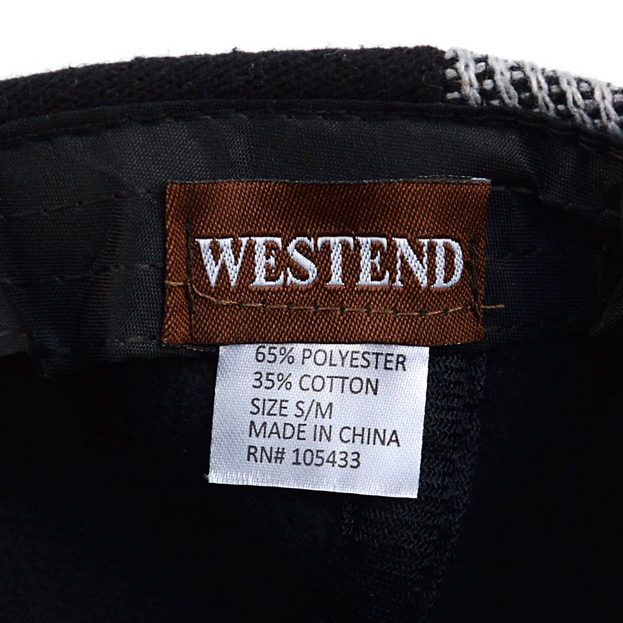 Selini New York - Wholesale Newsboy/Schoolboy Hat - Men's - Men's Fall/Winter Ivy Hat4