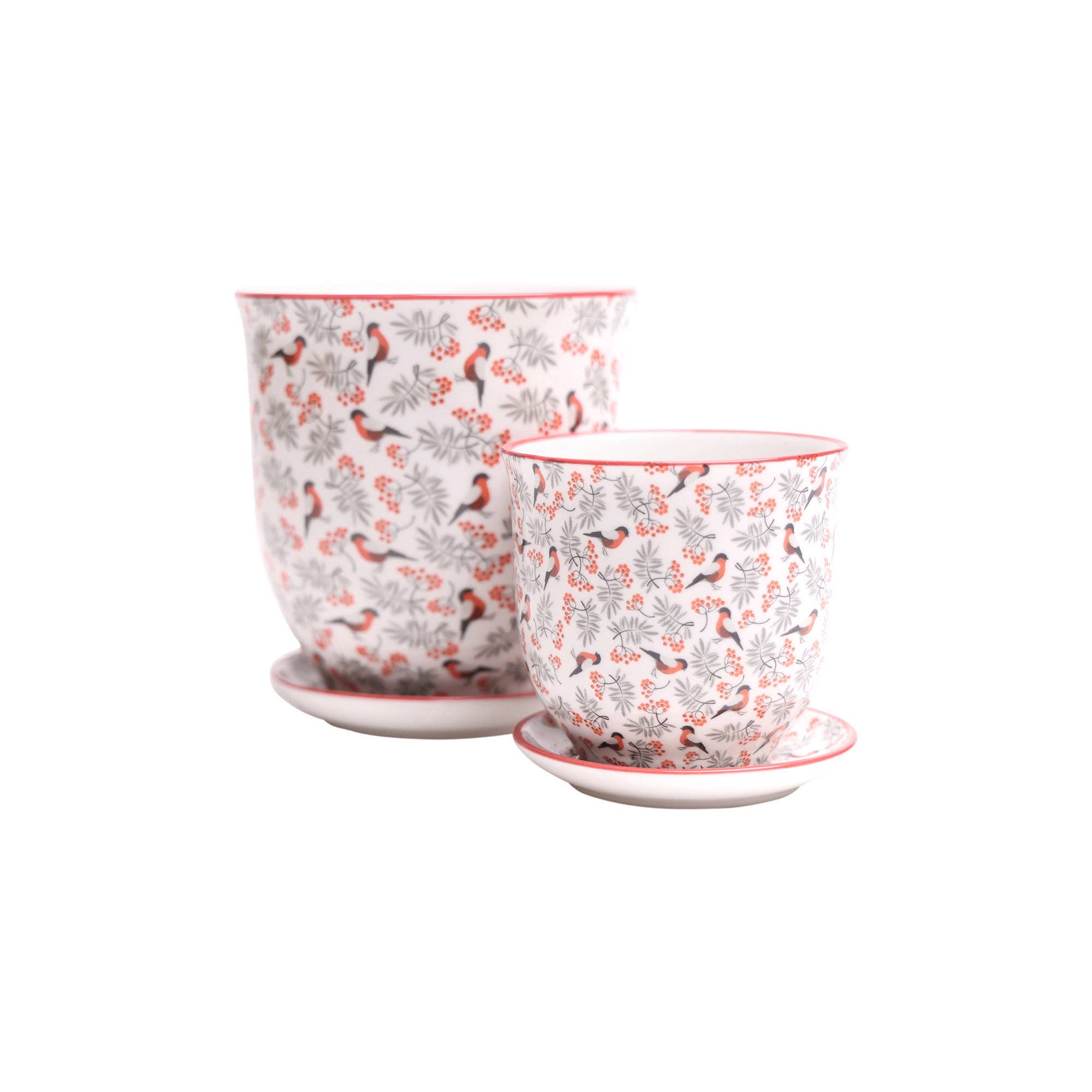 Chive - Wholesale Plant Pot - Liberte  Indoor plant pots with drainage 3 & 5 inch planter33