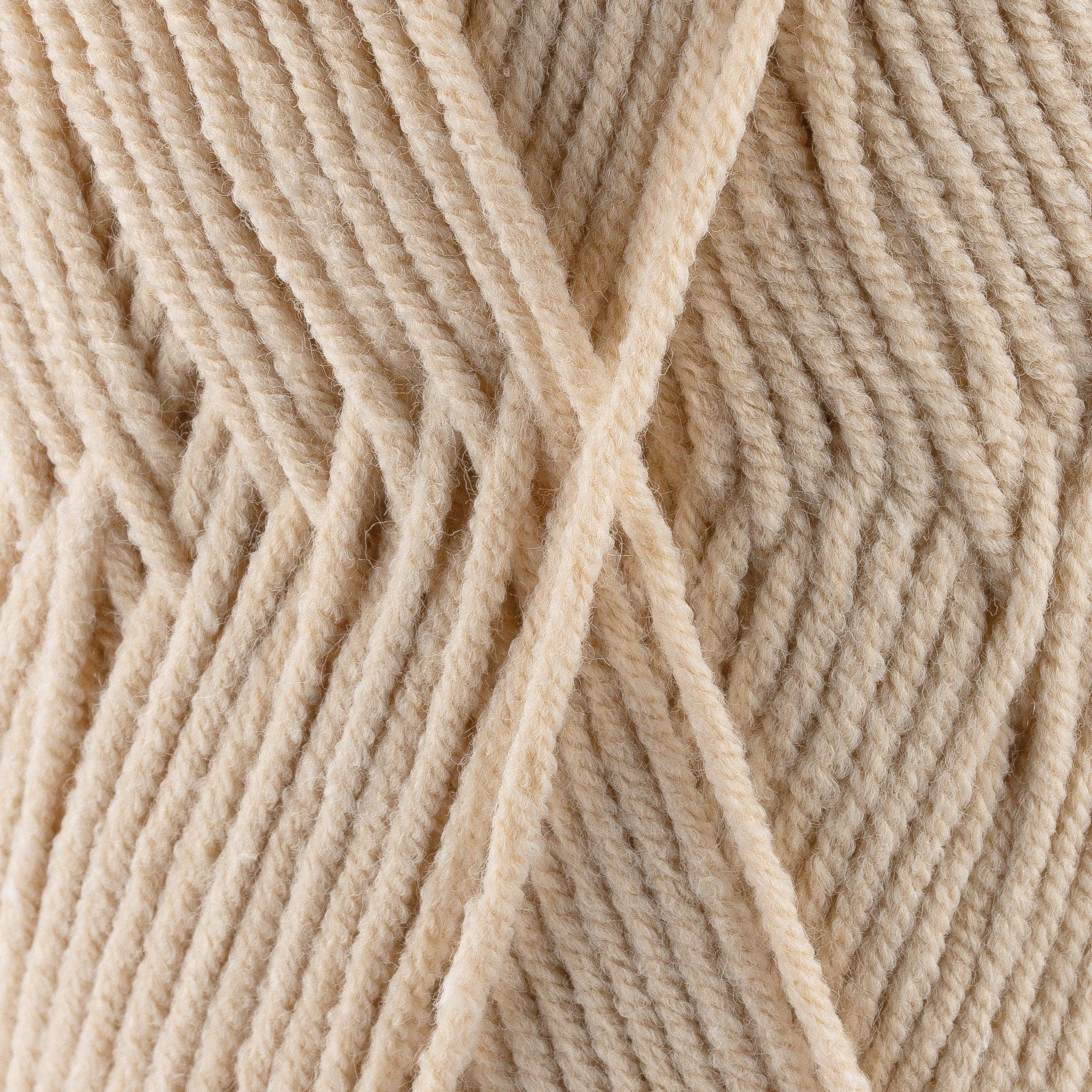 Sensy - Wholesale Yarn - Sensy Chino Soft Cotton Yarn, 3.5 oz, 360 Yards, Gauge 2 Fin17