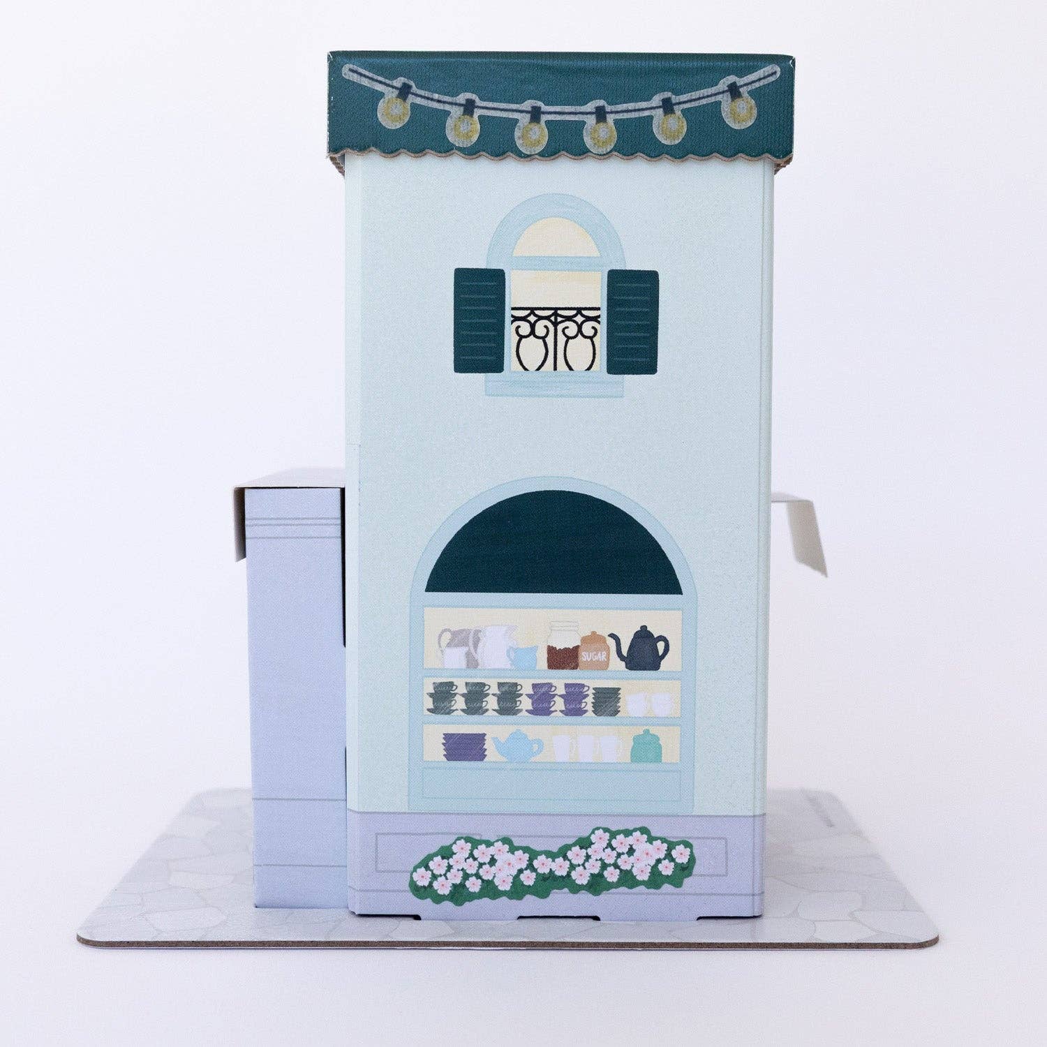 Make It Cute - Vente Kit de bricolage – enfant - Kit de Fabrication de Mini-Pâtisseries3