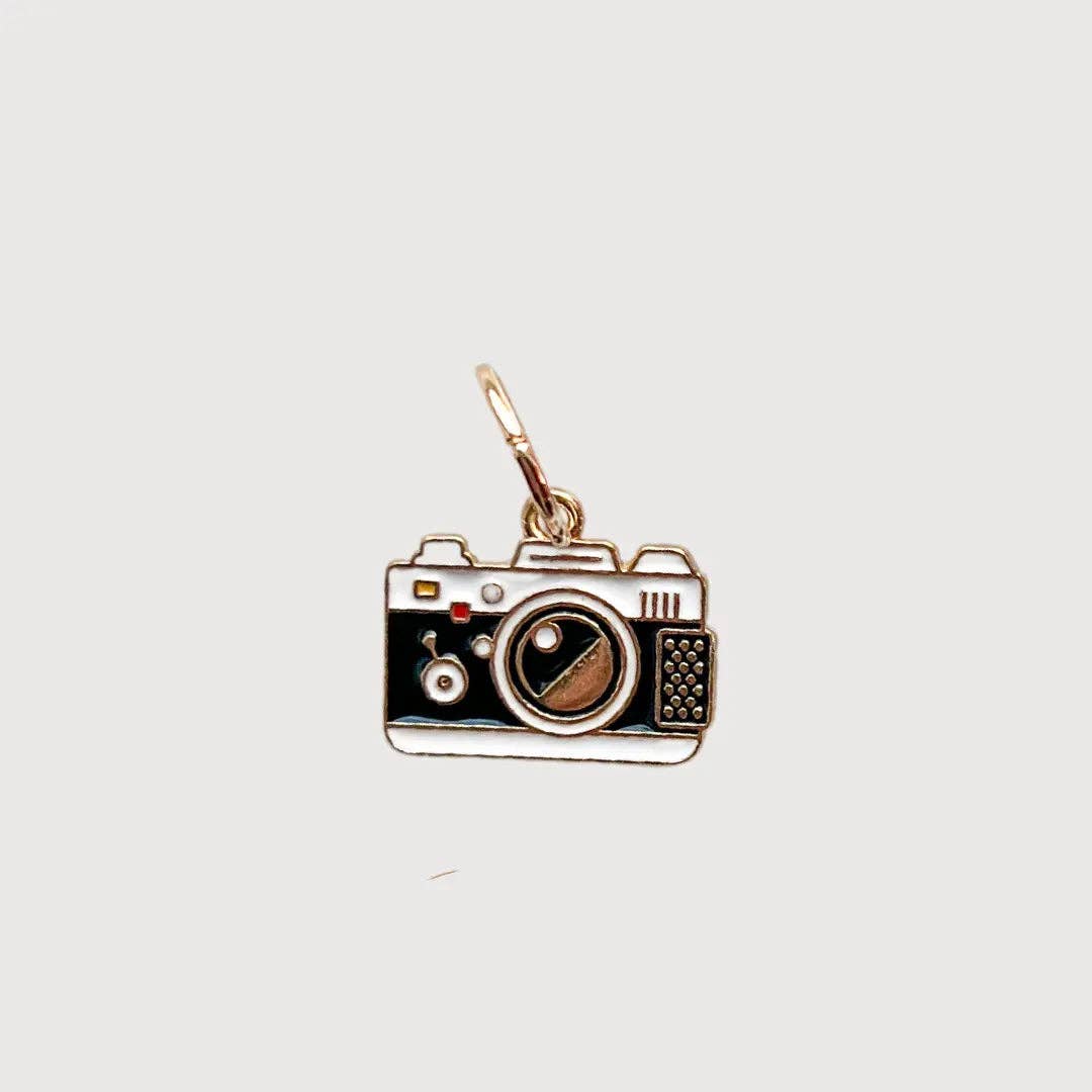 KNITS by ce AB - Wholesale Knitting/Crochet Supplies - Stickmarkörer - eleganta pärlor & symboler6