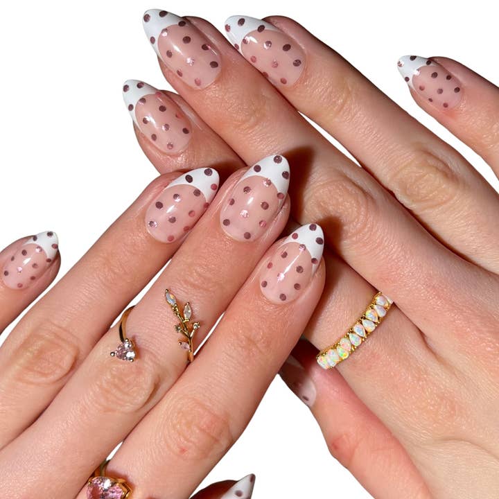 Chrome Polka Dot for wholesale by PaintLab