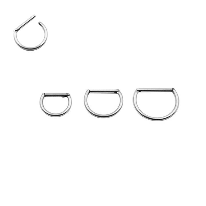 Septum Básico - PB-006 por atacado de Awaken