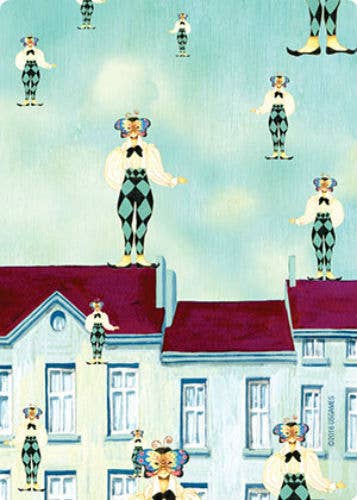 Cardshouse - Wholesale Tarot Cards - Dreaming Way Lenormand Us Games Systems9