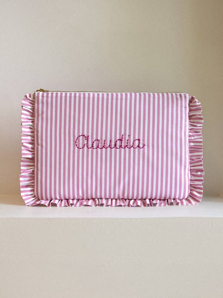 Laptop cover - Roma SMALL for wholesale by Noa de Cajou