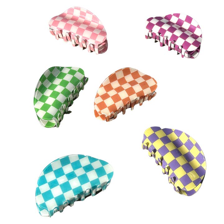 Artigli a scacchi per la vendita all'ingrosso da parte di Supersoie