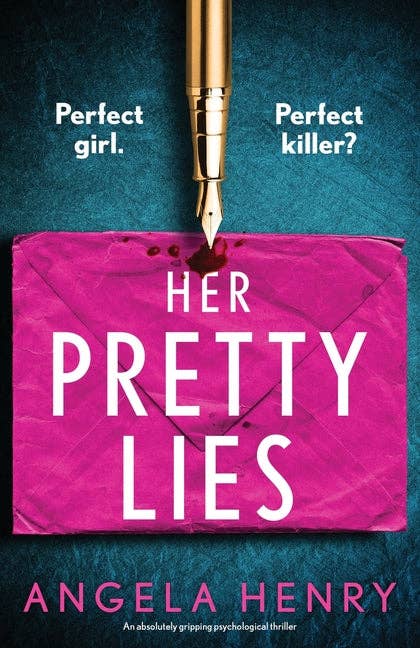 Books by splitShops - Wholesale Thriller & Suspense - Her Pretty Lies: An absolutely gripping psychological thriller - Paperback0