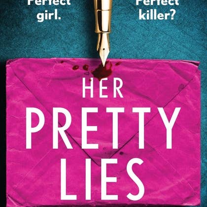 Books by splitShops - Wholesale Thriller & Suspense - Her Pretty Lies: An absolutely gripping psychological thriller - Paperback
