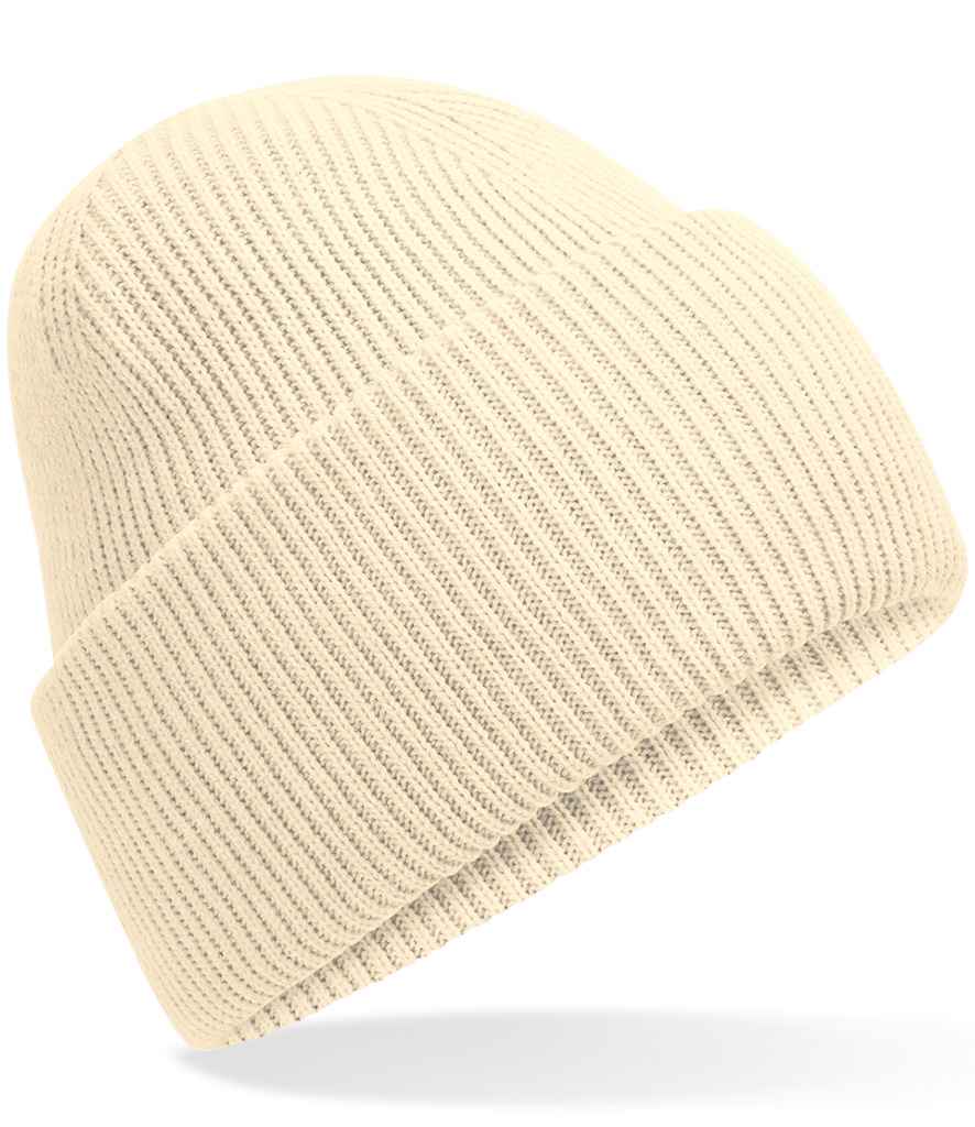 Pierre Francis - Wholesale Beanie - Women's - Beechfield - Classic Engineered Deep Cuffed Beanie26