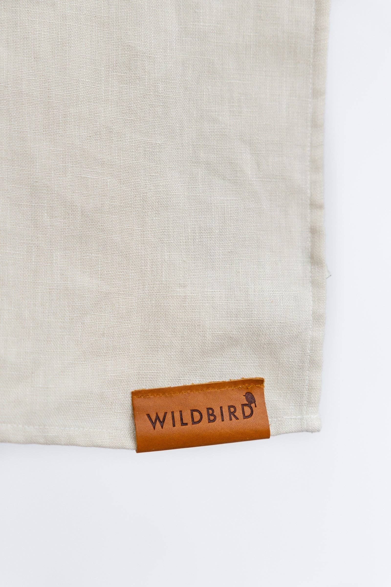 WildBird - Wholesale Baby Wrap/Sling - Sparrow - Linen Sling2