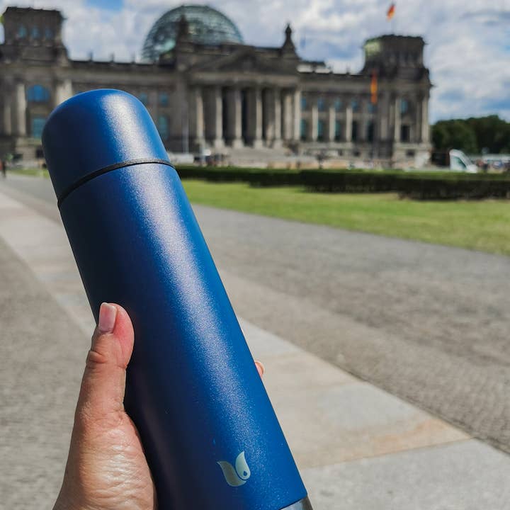 RETULP - Wholesale Flask - Insultated double wall Flask Thermos Bottle 500 ml6