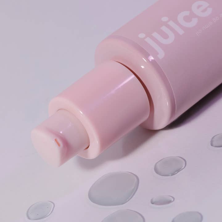 MELT by Melissa - Wholesale Facial Serum/Concentrate - MU JUICE FACE + BODY OIL1