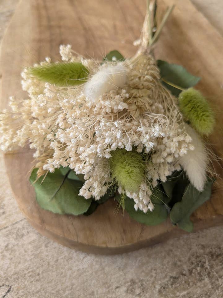 Floréal - Liten bukett med naturliga torkade blommor för wholesale av Maison Oline