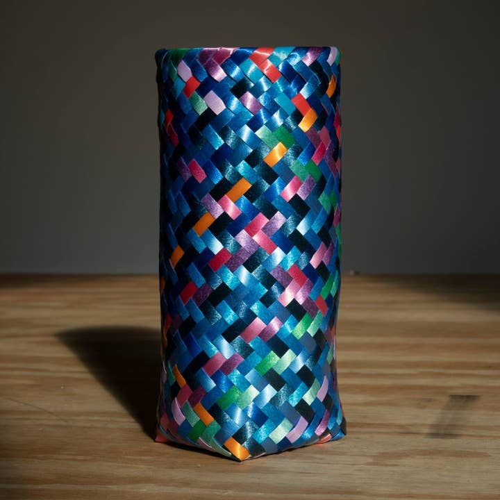 Jarrón de maíz Lorena Cruz Santiago Gem para venta al por mayor de Yalala