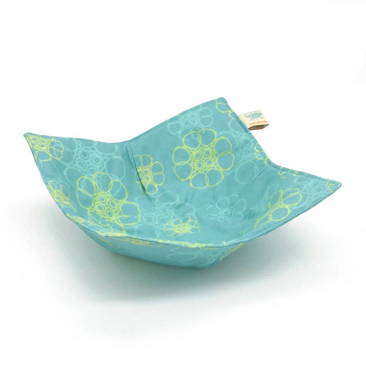 Water Wheels - Portabicchiere per microonde per la vendita all'ingrosso da parte di Shawn Sargent Designs