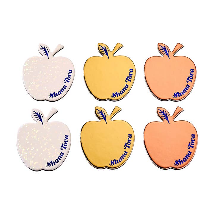 Shana Tova Tafelstreuer für den Großhandel von Rite lite