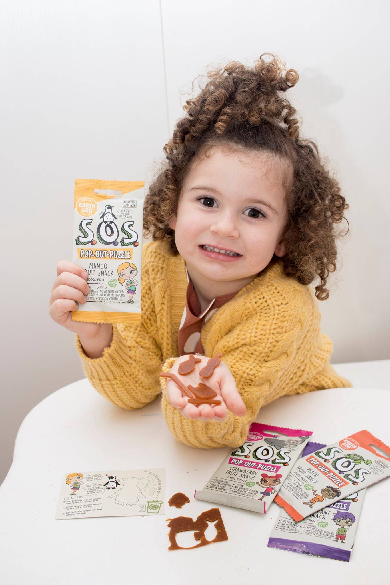SOS Fruit Snack - Vente Collations aux fruits - Snack aux fruits SOS8