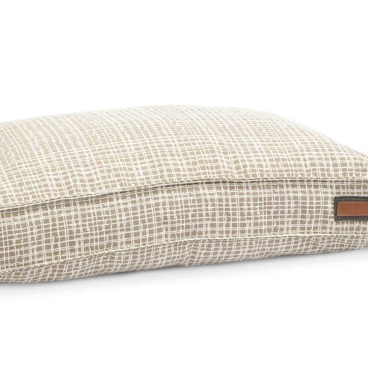 Lit pour animaux de compagnie en Dalmatien élégant pour la vente par Furr-Baby Gifts